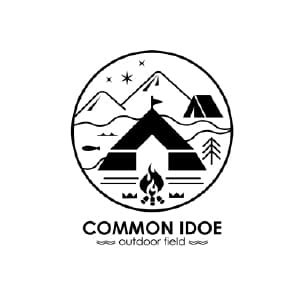 COMMON IDOE - 熊本県甲佐町のキャンプ場 - グランピング